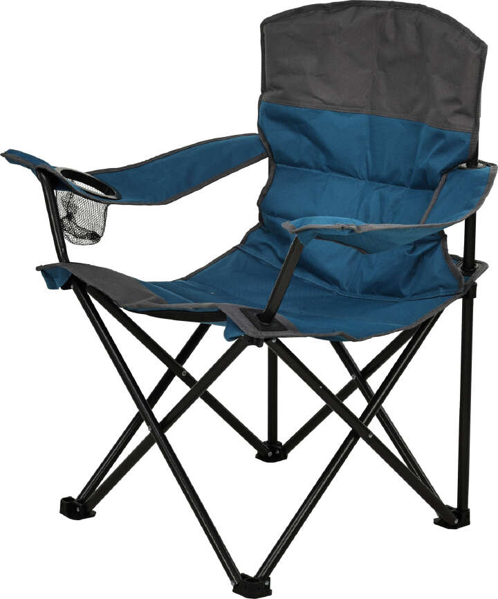 Faltbarer Campingstuhl